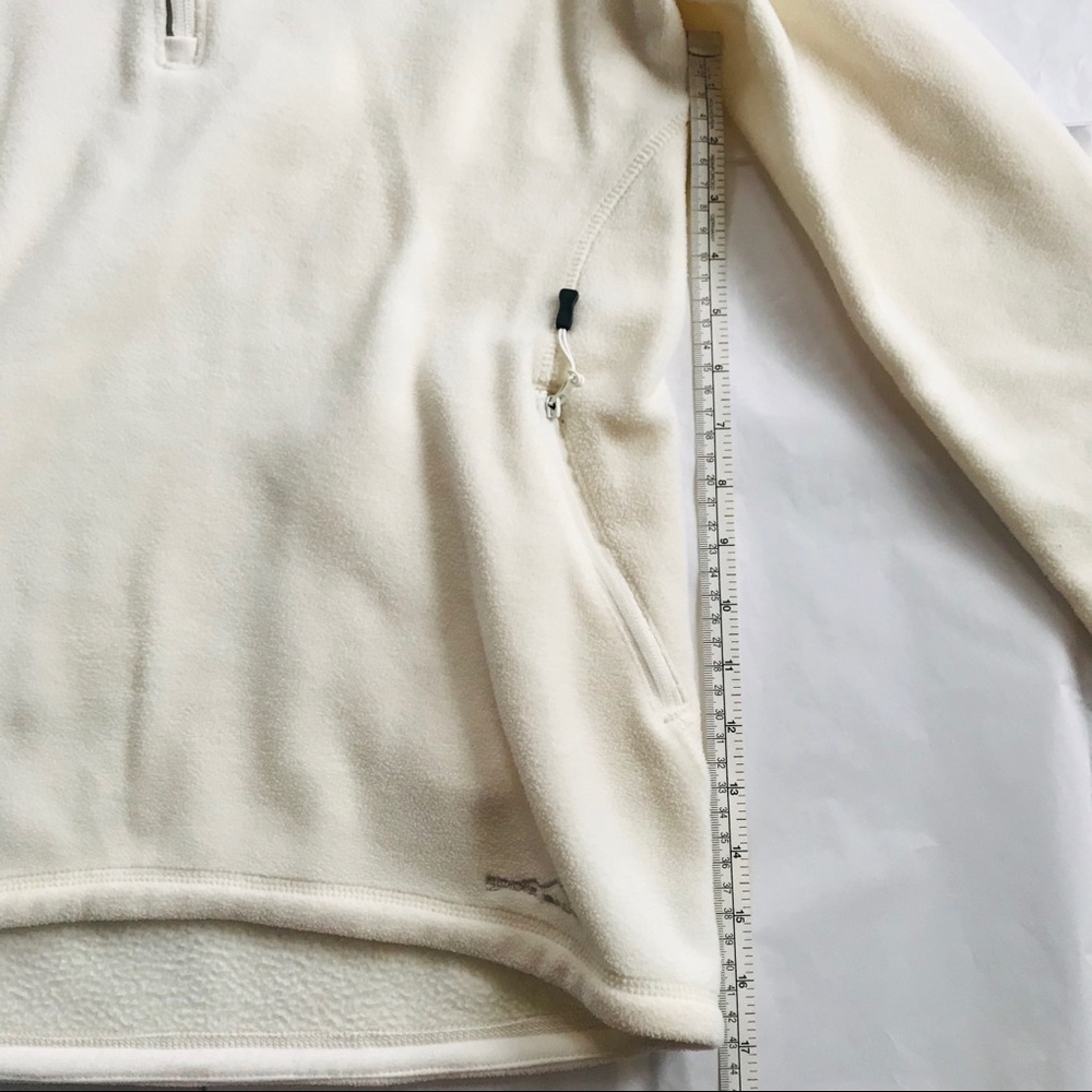 Eddie Bauer Partial Zip Pullover - image 6